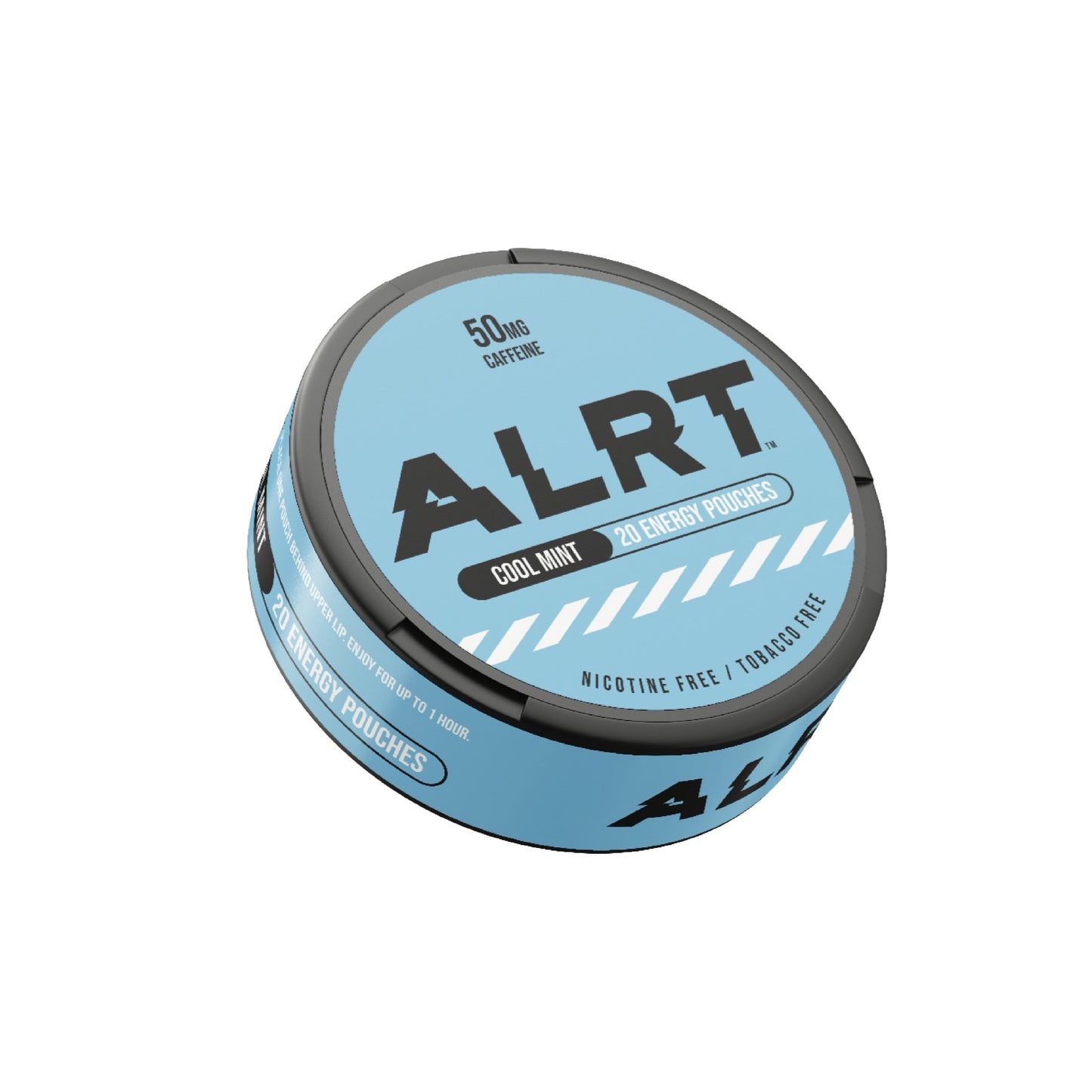 Cool Mint Energy Pouches